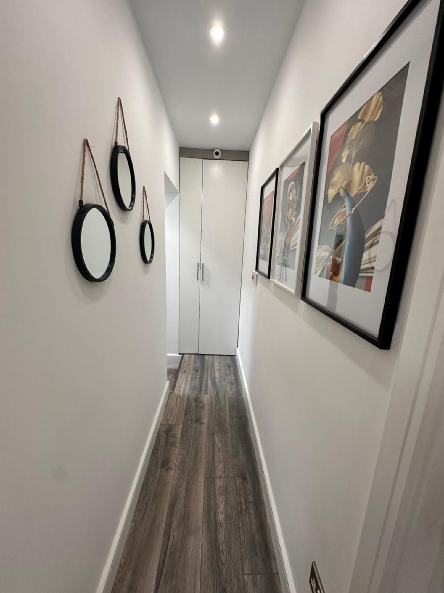 Guest house R-1 Newly Renovated En-suite Self Contained Private In Selly Oak